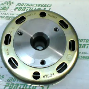 Foto de Plato magnetico Hyosung GRUISER 125 referencia 118-18-13478