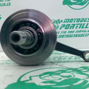 Foto de Cigüeñal Keeway SUPERLIGHT referencia 105-24-48335 foto 2