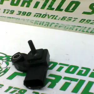Foto de Sensor de presión de aire Yamaha FZ1-N referencia 177-19-21624 foto 2