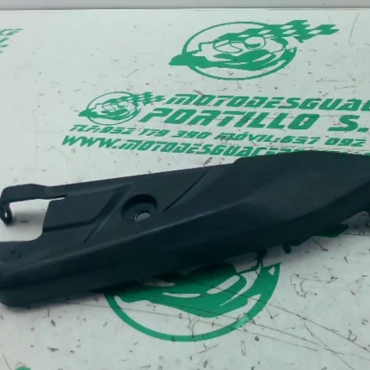 Foto de Protector estribera derecha Honda SH 125I 13-16 referencia 65-24-47289