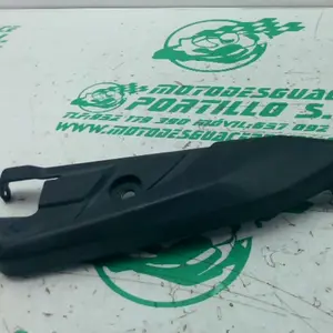 Foto de Protector estribera derecha Honda SH 125I 13-16 referencia 65-24-47289 foto 1