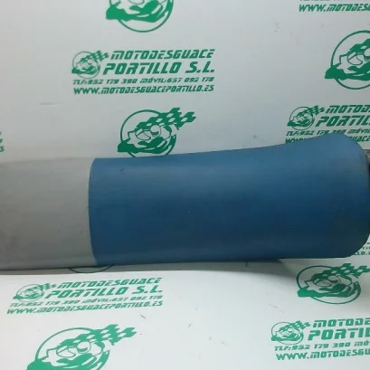 Foto de Asiento Derbi SENDA 50 referencia 313-20-35264