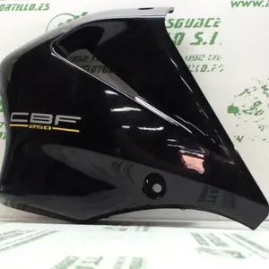 Foto de Carcasa delantera izquierda Honda CBF 250 referencia 180-20-33896 foto 1