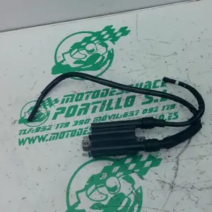 Foto de Bobina Honda CBR650 FA referencia 104-18-13388