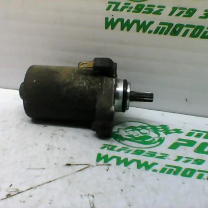Foto de Motor de arranque Suzuki Katana 50 referencia 148-21-39432