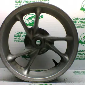 Foto de Llanta trasera Yamaha N MAX 125 referencia 394-23-46474 foto 2