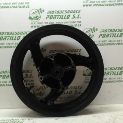 Foto de Llanta delantera Honda Forza 250 referencia 234-18-16183