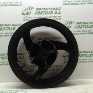 Foto de Llanta delantera Honda Forza 250 referencia 234-18-16183