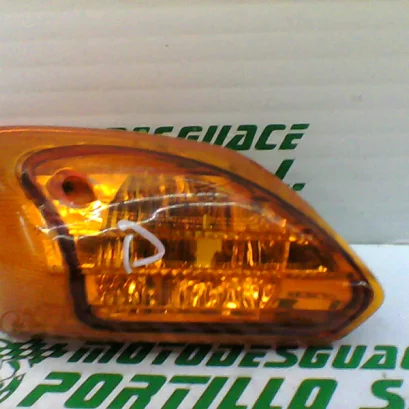 Foto de Intermitente delantero derecho PIONNER XF-125T-10K referencia 1-19-20375