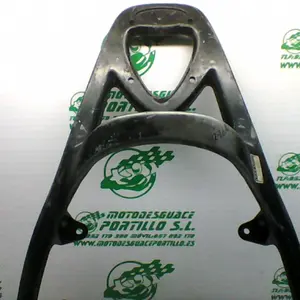 Foto de Asidero Yamaha Cygnus flame 125 referencia 271-20-30373 foto 4