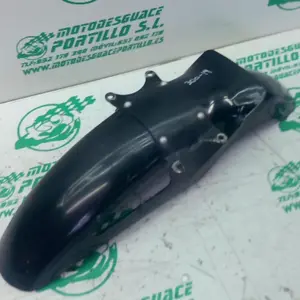 Foto de Guardabarro delantero Honda CB 450 DX referencia 300-19-45482