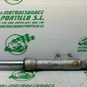 Foto de Barra horquilla derecha Malaguti PHANTOM F12 referencia 380-21-41612