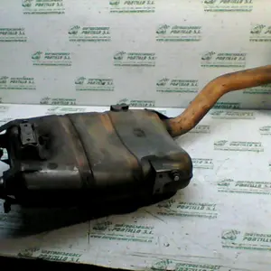 Foto de Silenciador Yamaha Fazer 600 s referencia 144-16-15620 foto 5