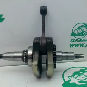 Foto de Cigüeñal Yamaha XT-125-X referencia 144-23-44553 foto 3