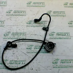 Foto de Reenvío Keeway RKV 125 referencia 326-22-42287