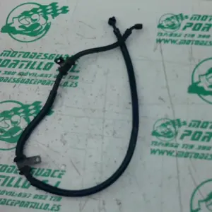 Foto de Latiguillo freno delantero Honda PS 125 referencia 106-24-47763 foto 2