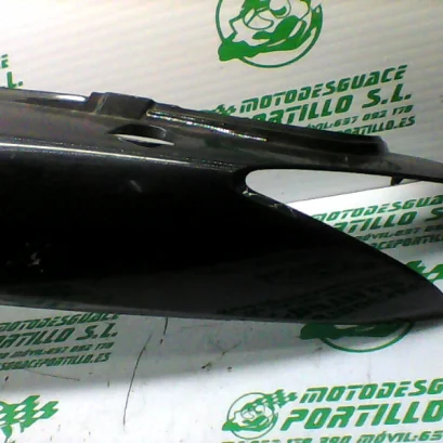 Foto de Carcasa bajo asiento izquierdo Honda SH 125 i 09-10 referencia 29-17-29570
