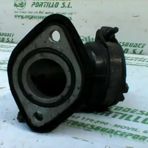 Foto de Tubo admisión Yamaha FLAME 125R 97-00 referencia 117-17-12705 foto 2