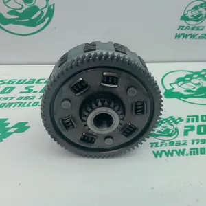 Foto de Embrague Hyosung AQUILA 125 referencia 195-19-41127 foto 1