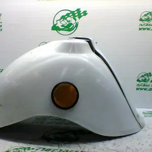 Foto de Guardabarro delantero Keeway Milan 50 2T referencia 248-20-39158 foto 2