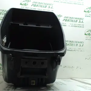 Foto de Porta-casco Sym Orbit 50 4T referencia 107-17-9292