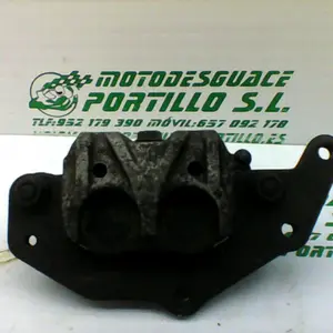 Foto de Pinza de freno delantera izquierda Hyosung aquila 650 i referencia 27-19-19316 foto 3