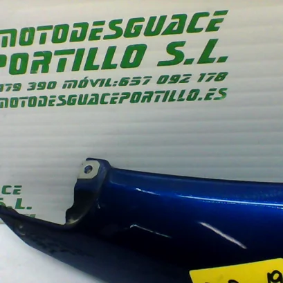 Foto de Carcasa lateral trasera derecha BMW F 800 ST referencia 312-19-24288