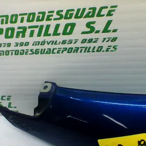 Foto de Carcasa lateral trasera derecha BMW F 800 ST referencia 312-19-24288 foto 1