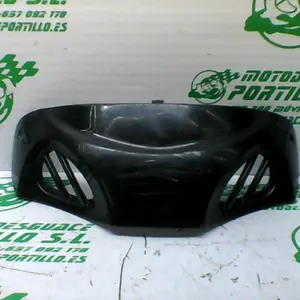 Foto de Tapa de bujia Piaggio LIBERTY 125 - 05-08 referencia 193-22-38035 foto 7