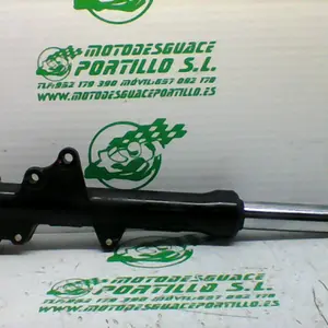 Foto de Barra horquilla derecha Yamaha TRICITY 125I referencia 307-21-35625 foto 2