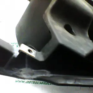 Foto de Porta-casco Gilera NEXUS 500 04 referencia 15-21-28845 foto 8