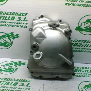Foto de Tapa de encendido Yamaha XMAX 250 referencia 112-23-45207 foto 4