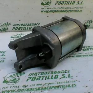 Foto de Motor de arranque Yamaha TMAX 530 12-15 referencia 218-18-15410 foto 1