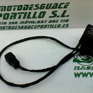 Foto de Cdi de luces Kymco Super Dink 125 referencia 52-19-18126 foto 2