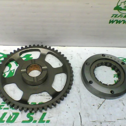 Foto de Embrague de arranque Honda SH 300 I referencia 364-23-46100