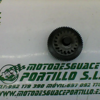 Foto de Piñón del motor de arranque Kawasaki Eliminator 125 referencia 274-18-17514