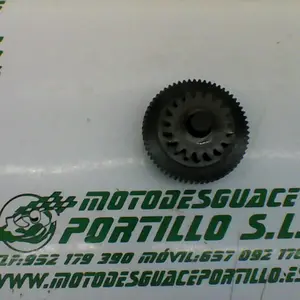 Foto de Piñón del motor de arranque Kawasaki Eliminator 125 referencia 274-18-17514