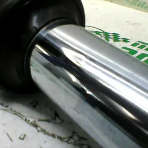 Foto de Barra horquilla izquierda Yamaha Cygnus x 125 referencia 324-23-45134 foto 16
