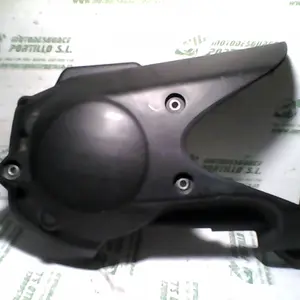 Foto de Embellecedor de tapa cárter Honda Forza 250 referencia 234-18-16083 foto 8