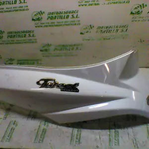 Foto de Carcasa lateral trasera derecha Peugeot Tweet 50 4T referencia 269-23-45607 foto 21