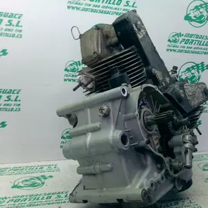 Foto de Motor Ducati MONSTER 620 referencia 131-23-44423 foto 6