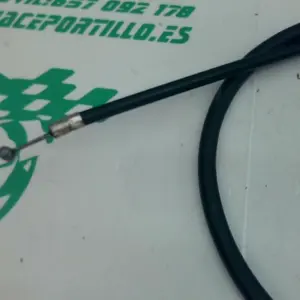 Foto de Cable embrague Daelim Daystar 125 referencia 43-24-48261 foto 5