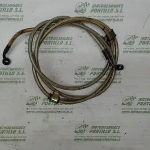Foto de Latiguillo freno trasero Peugeot tweet 125 referencia 419-22-40547 foto 10