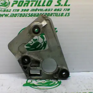 Foto de Estribera delantera derecha Suzuki gsx 750 f referencia 165-22-37246