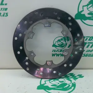 Foto de Disco de freno delantero Vespa Granturismo 125 referencia 426-22-44693