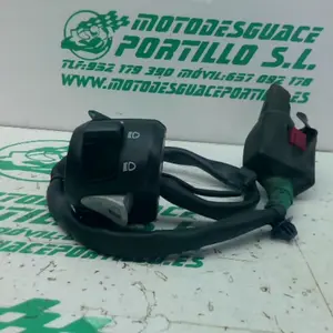 Foto de Piña izquierda Honda CB 500XA referencia 415-23-47818 foto 3