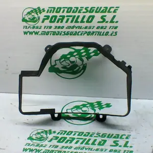 Foto de Protector de radiador Honda SH 125 referencia 58-22-33775 foto 4