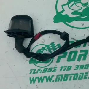 Foto de Luz de matricula Piaggio LIBERTY 125 - 05-08 referencia 294-23-45172