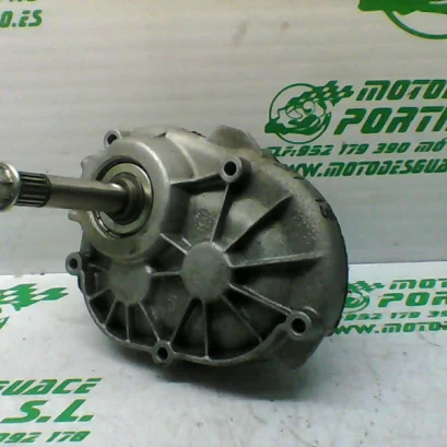 Foto de Relaciones Piaggio Liberty 125 referencia 81-18-28436