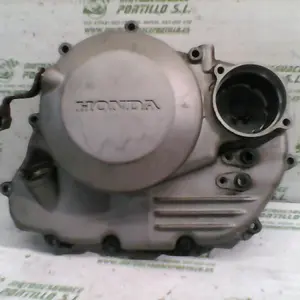 Foto de Tapa de embrague Honda CBF 250 referencia 120-16-40853 foto 3